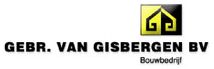 Gebr. van Gisbergen BV Bouwbedrijf